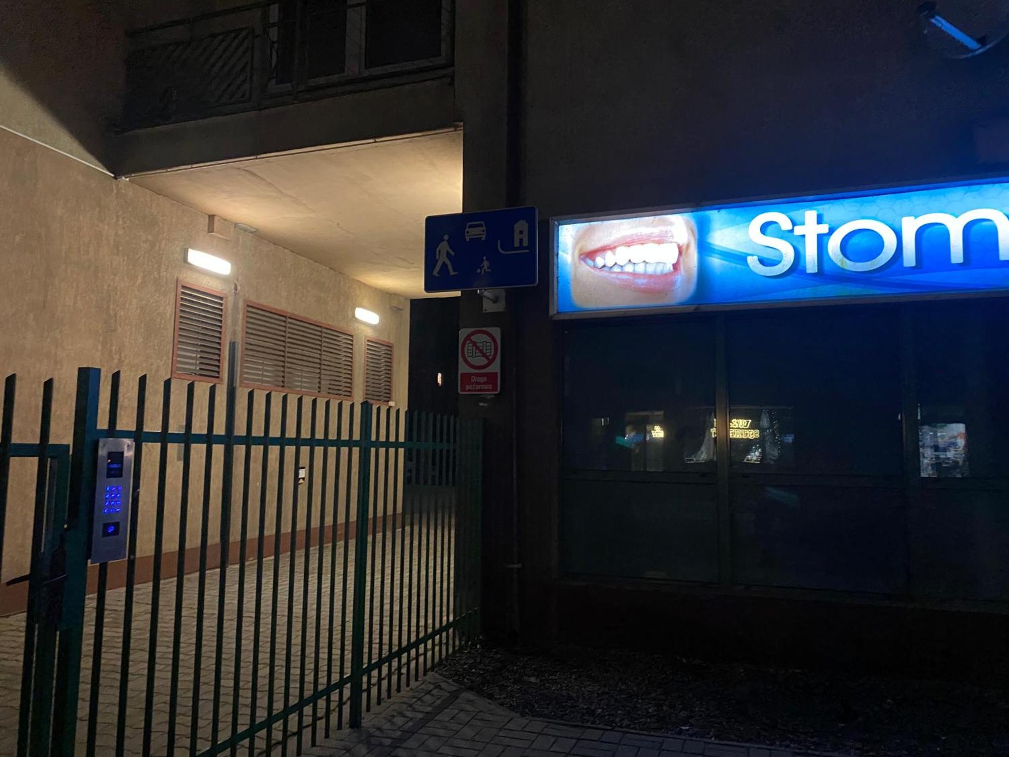 Zwykle Mieszkanie Na Wilenska, Trzy Przystanki Do Starego Miasta,Dwa Przystanki Do Szpitala Praskiego Warsaw Exterior photo
