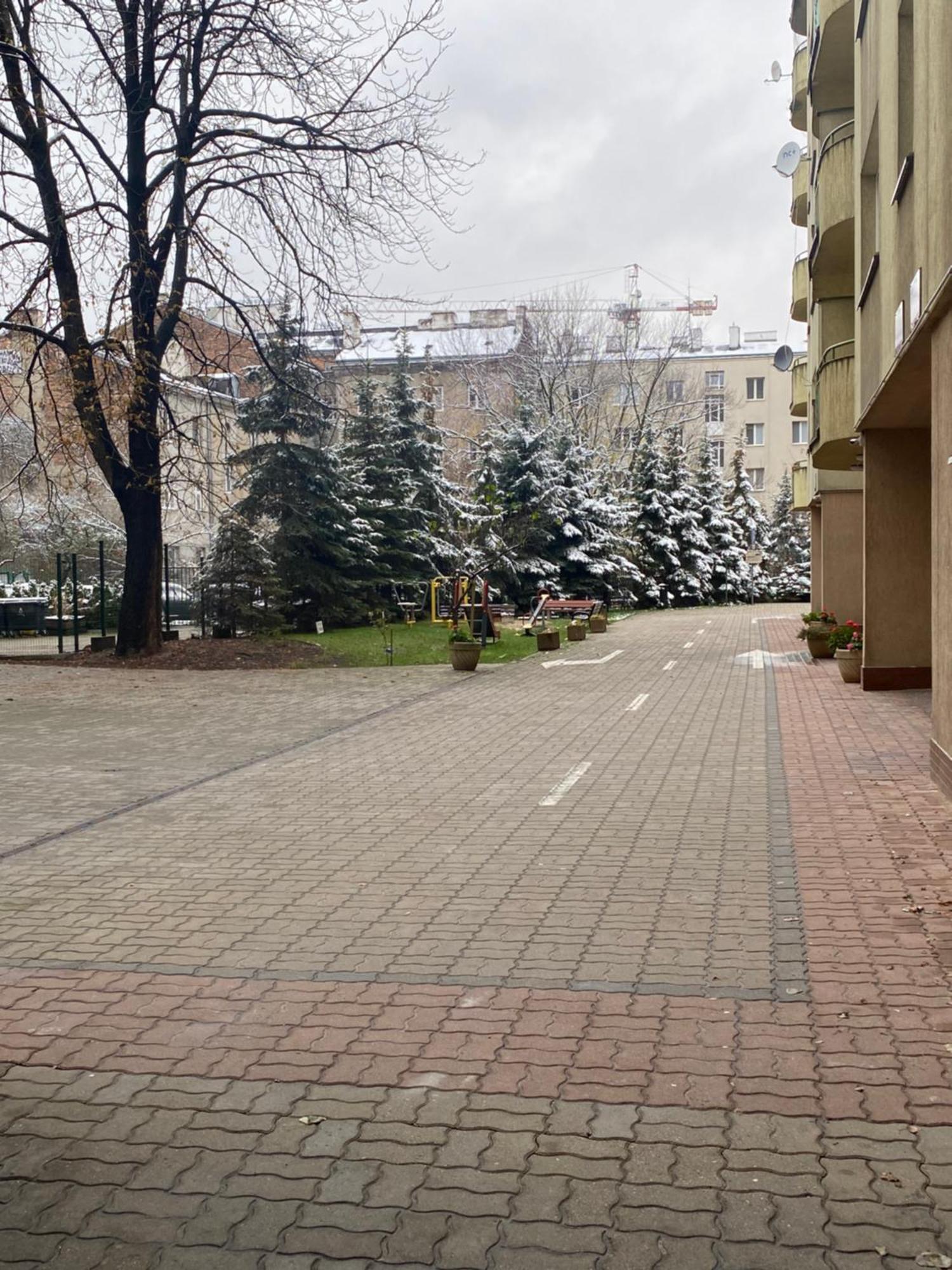 Zwykle Mieszkanie Na Wilenska, Trzy Przystanki Do Starego Miasta,Dwa Przystanki Do Szpitala Praskiego Warsaw Exterior photo